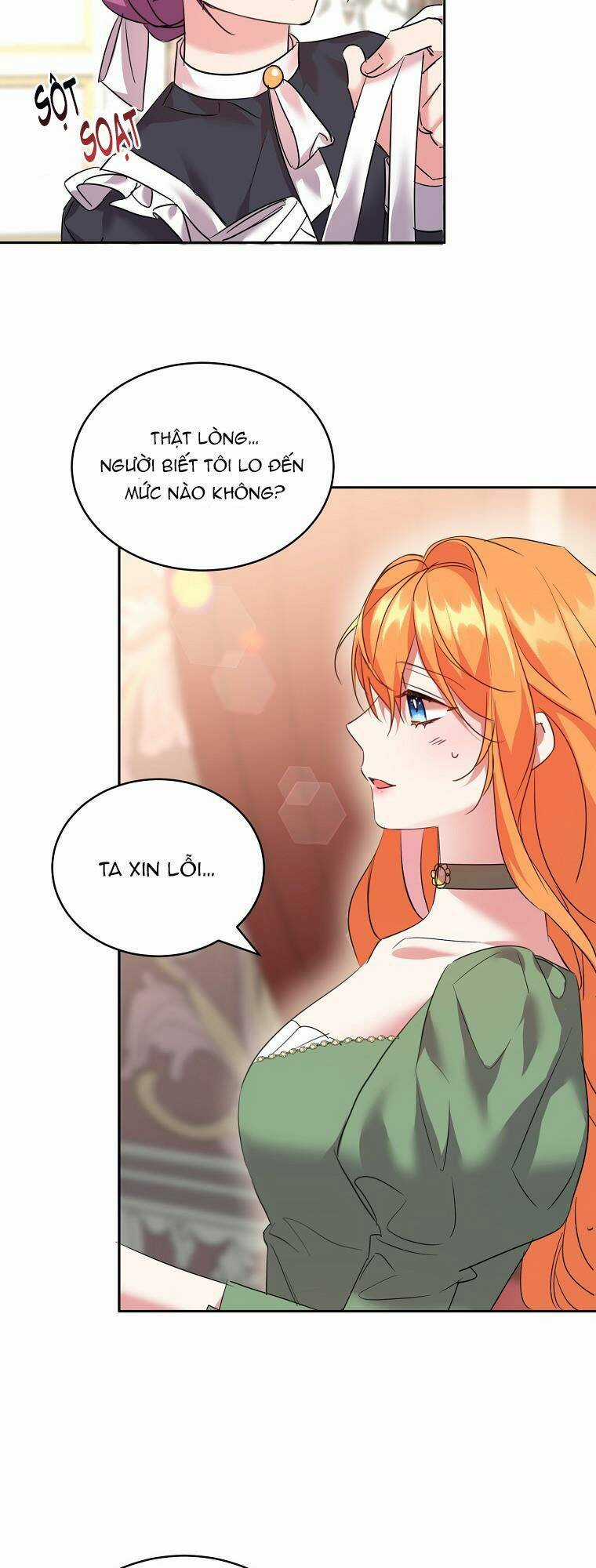 Cô Dâu Thứ 99 Của Công Tước Chapter 33 trang 11