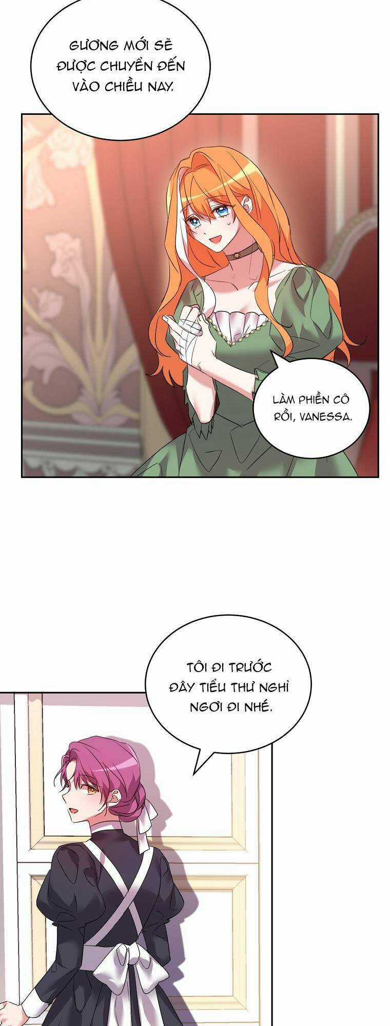 Cô Dâu Thứ 99 Của Công Tước Chapter 33 trang 12