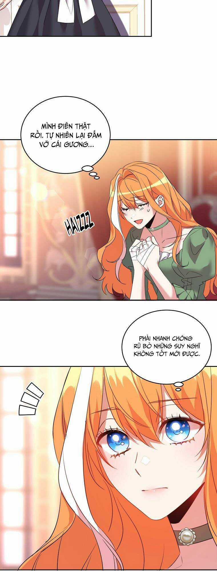 Cô Dâu Thứ 99 Của Công Tước Chapter 33 trang 13