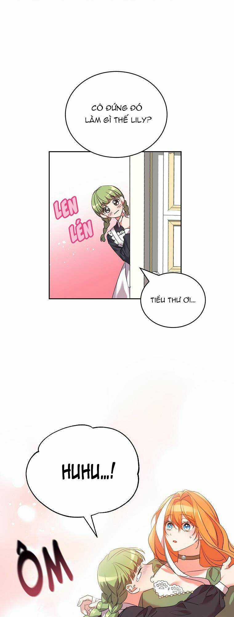 Cô Dâu Thứ 99 Của Công Tước Chapter 33 trang 14