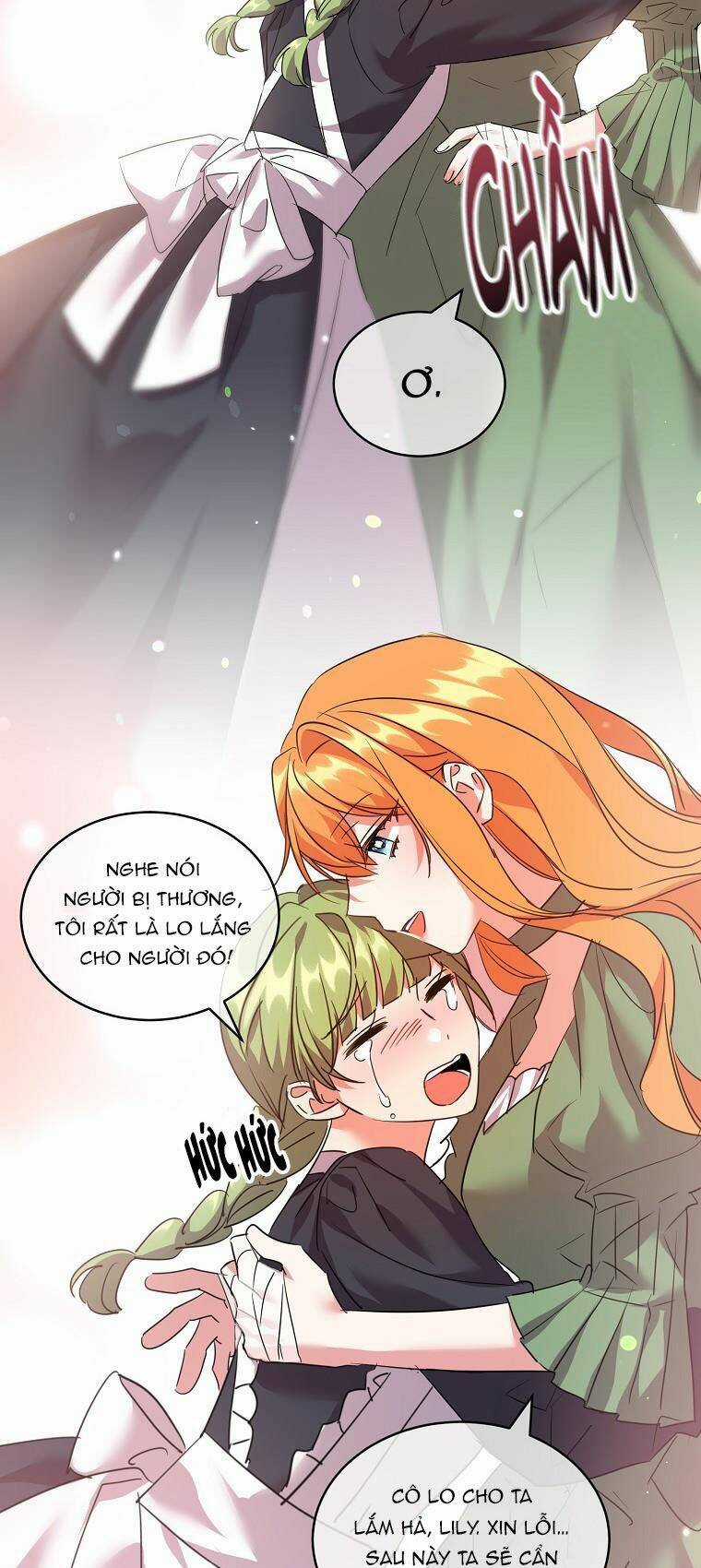 Cô Dâu Thứ 99 Của Công Tước Chapter 33 trang 15