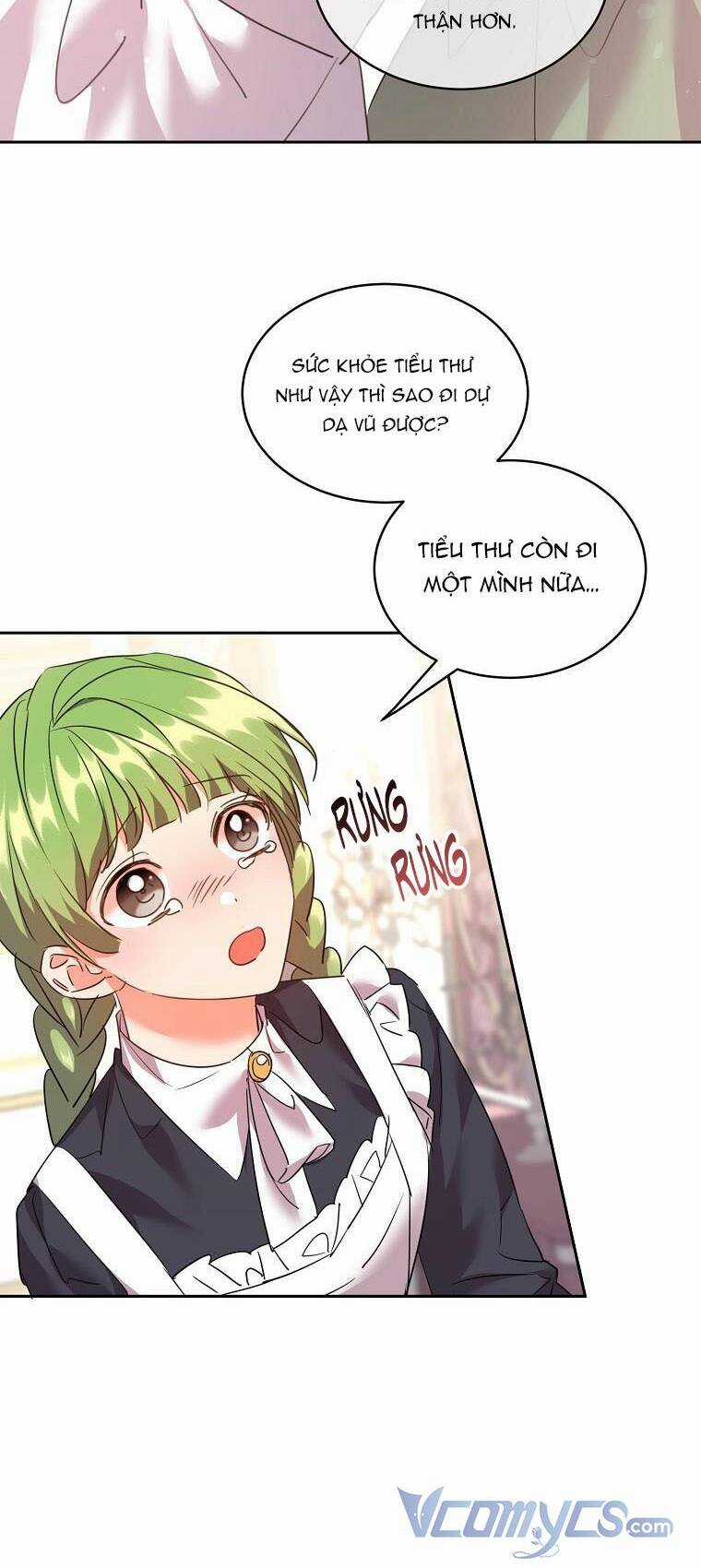 Cô Dâu Thứ 99 Của Công Tước Chapter 33 trang 16