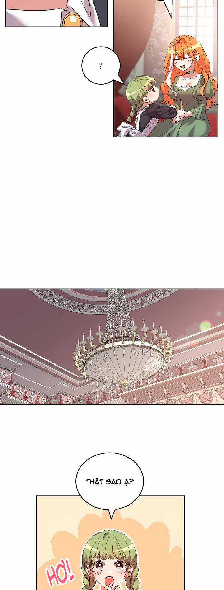 Cô Dâu Thứ 99 Của Công Tước Chapter 33 trang 18