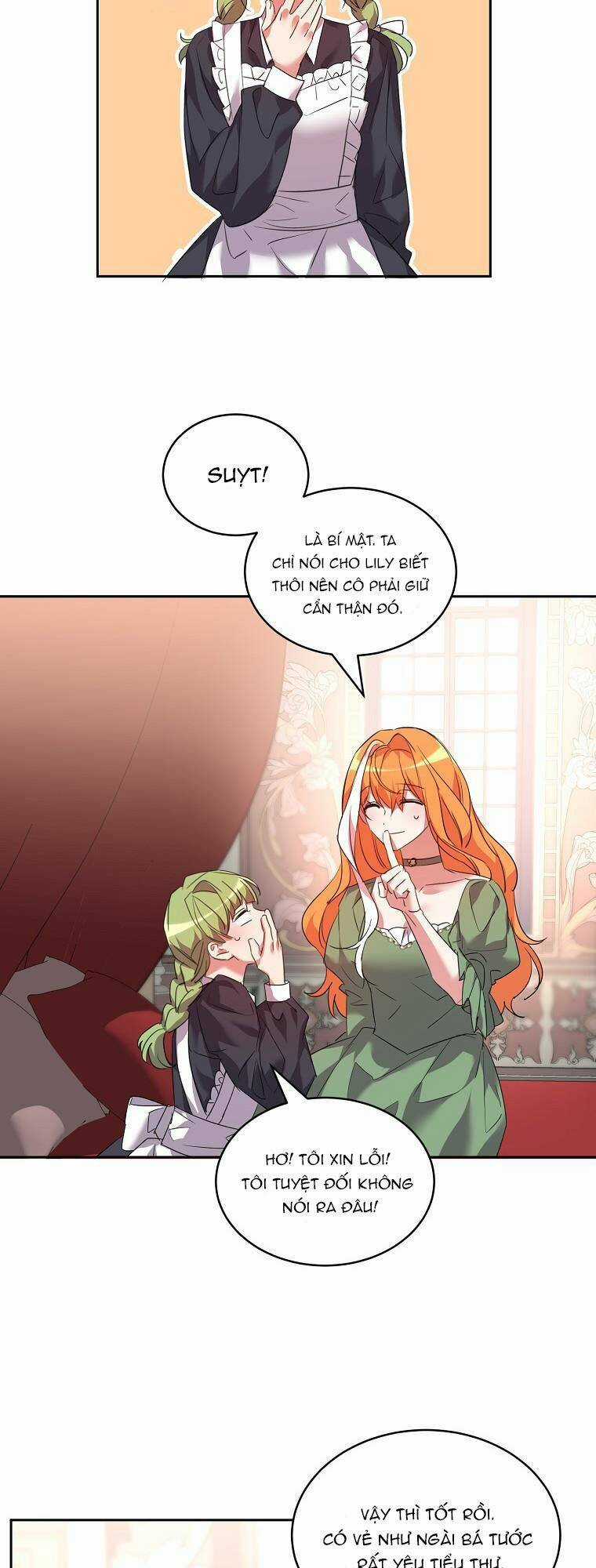 Cô Dâu Thứ 99 Của Công Tước Chapter 33 trang 19