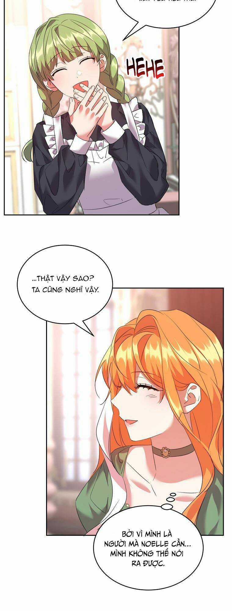 Cô Dâu Thứ 99 Của Công Tước Chapter 33 trang 20