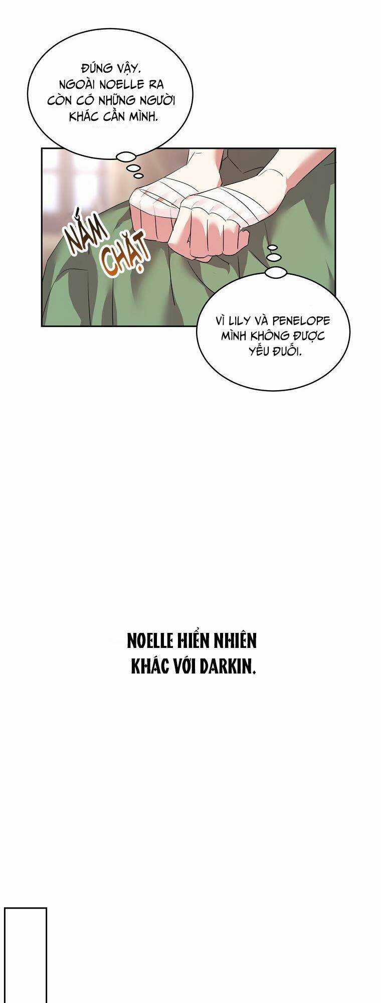 Cô Dâu Thứ 99 Của Công Tước Chapter 33 trang 21