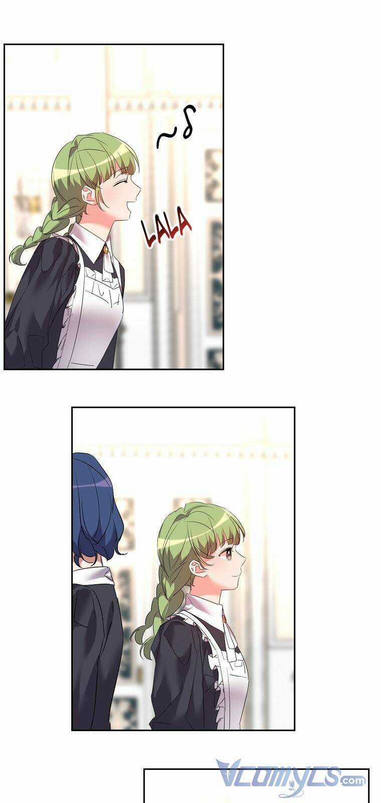 Cô Dâu Thứ 99 Của Công Tước Chapter 33 trang 23