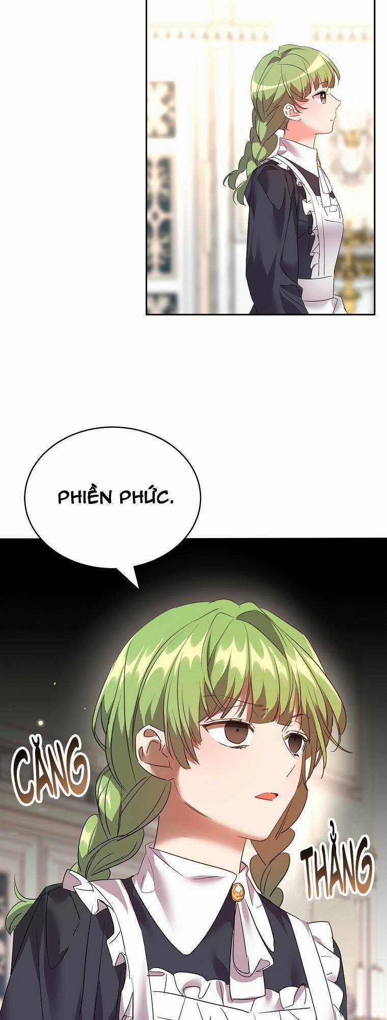 Cô Dâu Thứ 99 Của Công Tước Chapter 33 trang 24