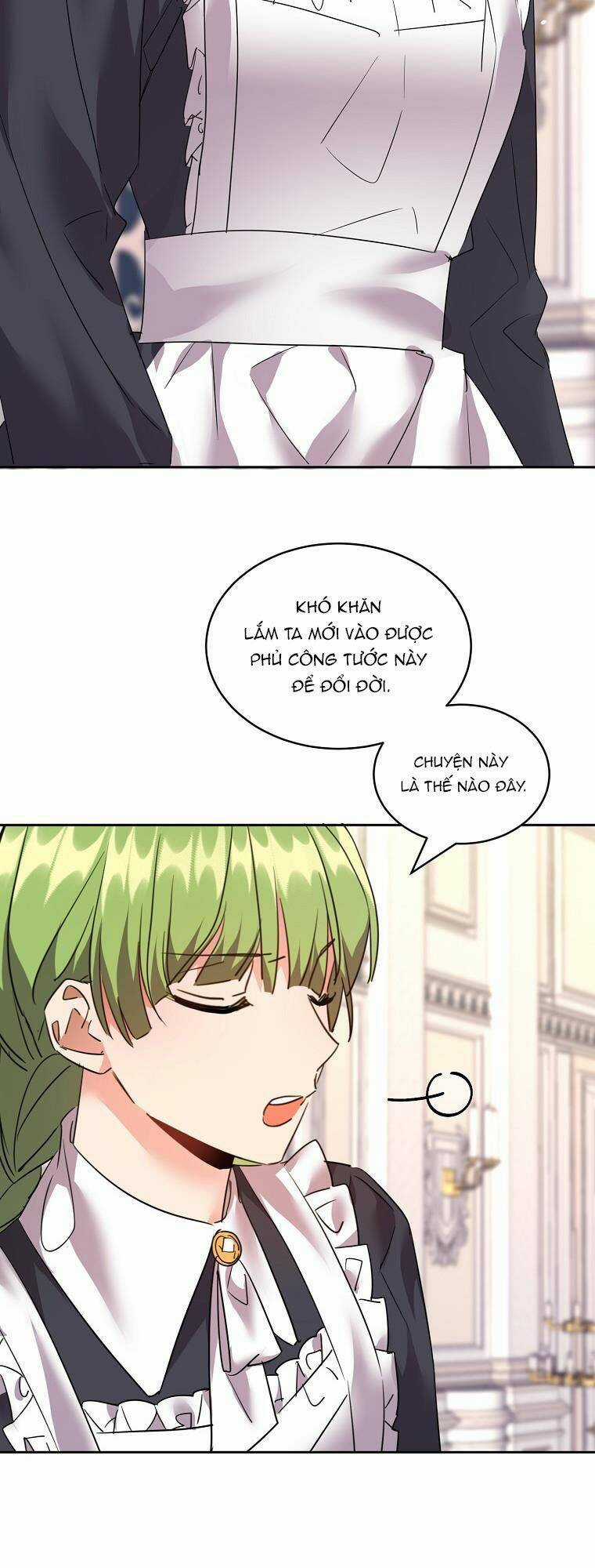 Cô Dâu Thứ 99 Của Công Tước Chapter 33 trang 25