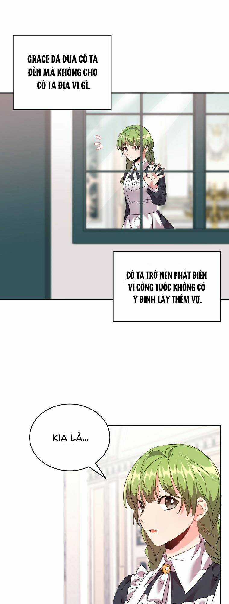 Cô Dâu Thứ 99 Của Công Tước Chapter 33 trang 26