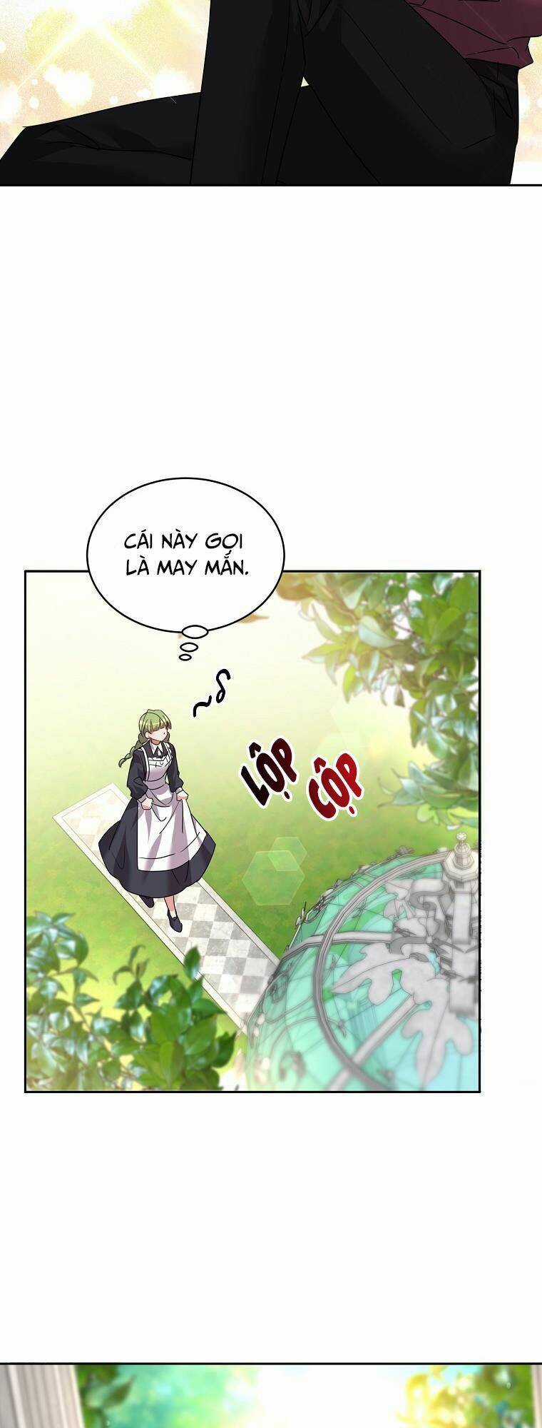 Cô Dâu Thứ 99 Của Công Tước Chapter 33 trang 28