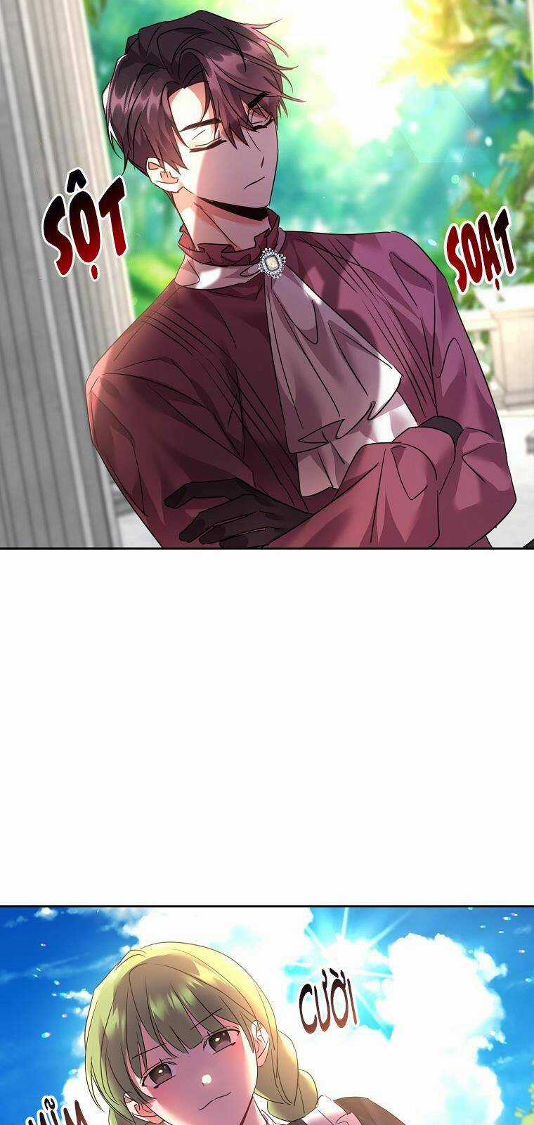 Cô Dâu Thứ 99 Của Công Tước Chapter 33 trang 29