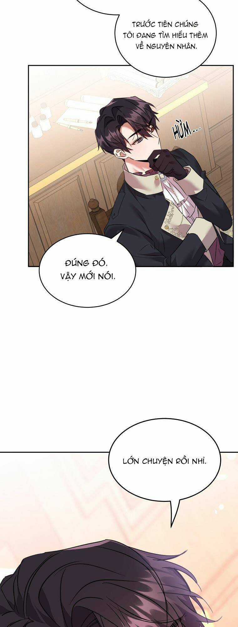 Cô Dâu Thứ 99 Của Công Tước Chapter 33 trang 3