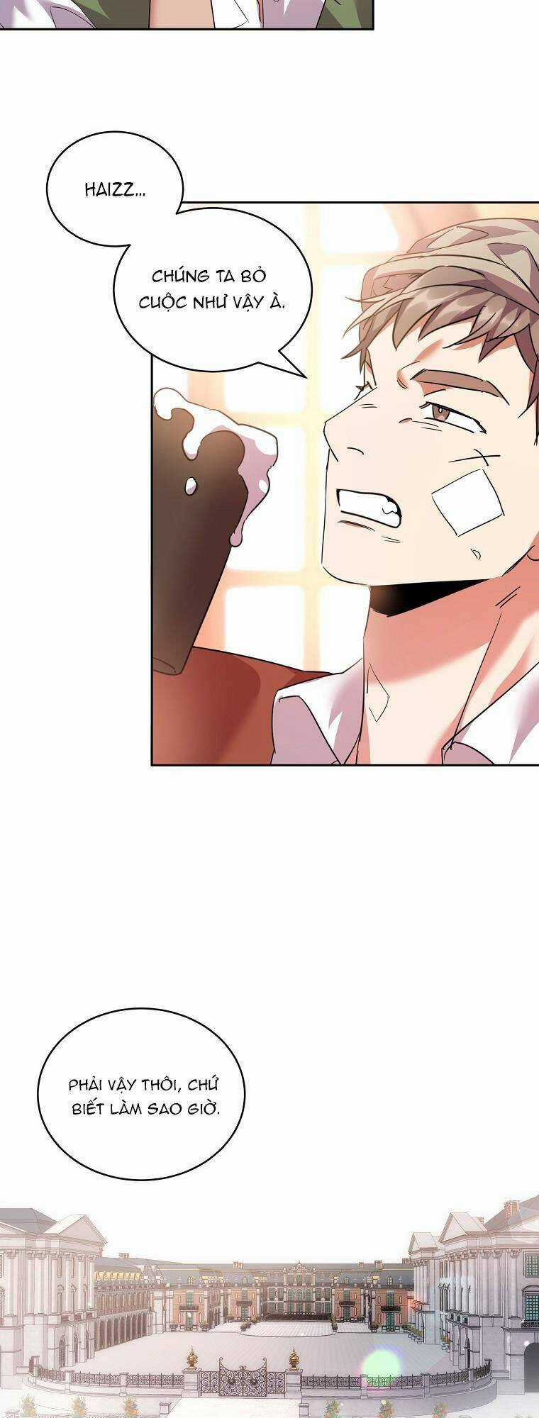 Cô Dâu Thứ 99 Của Công Tước Chapter 33 trang 33