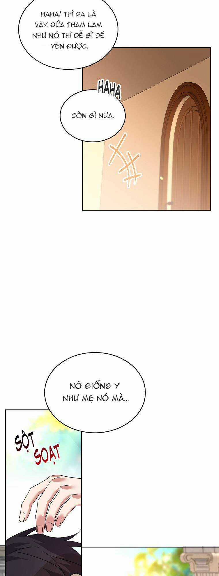 Cô Dâu Thứ 99 Của Công Tước Chapter 33 trang 36