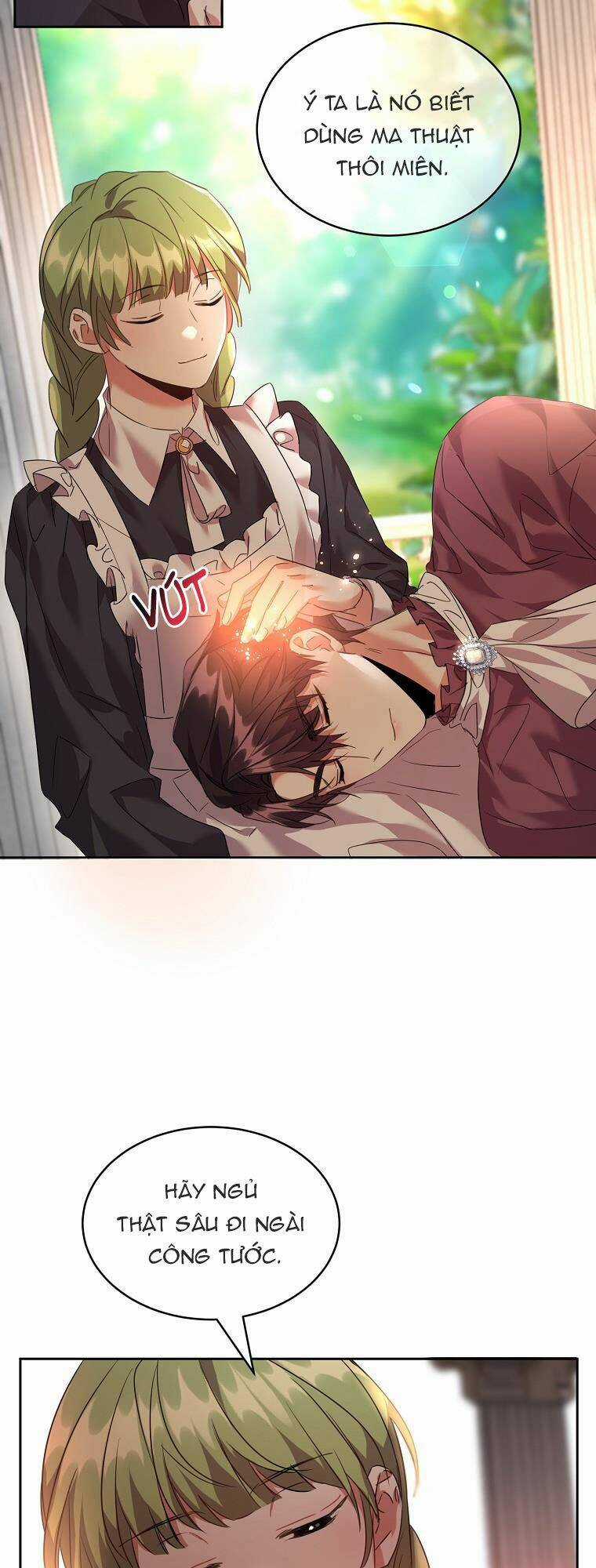 Cô Dâu Thứ 99 Của Công Tước Chapter 33 trang 37