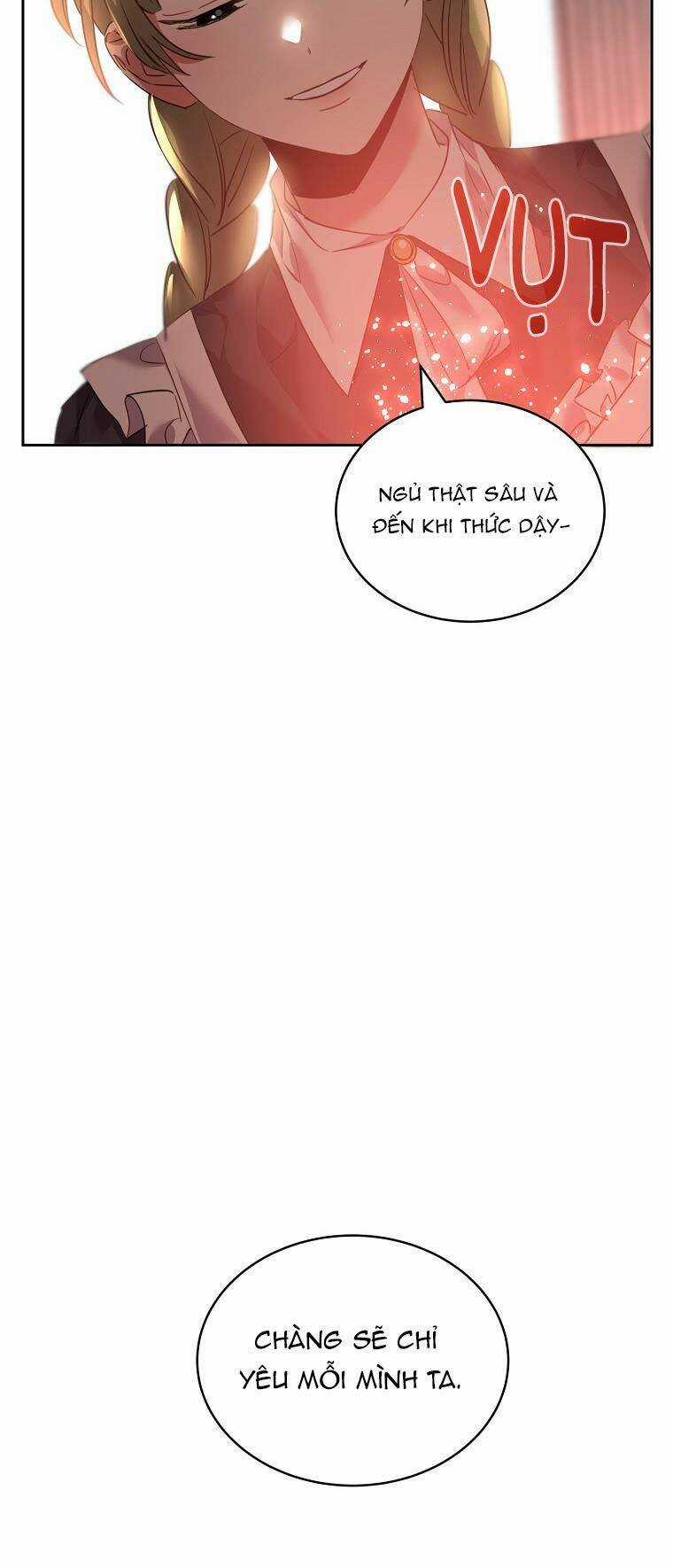 Cô Dâu Thứ 99 Của Công Tước Chapter 33 trang 38