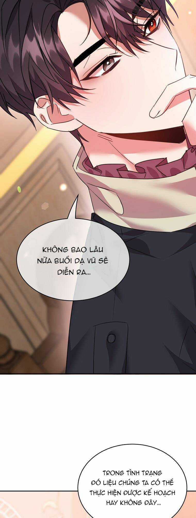 Cô Dâu Thứ 99 Của Công Tước Chapter 33 trang 4