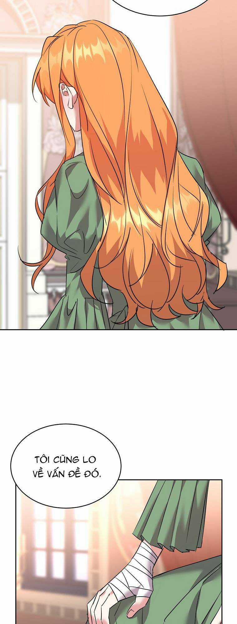 Cô Dâu Thứ 99 Của Công Tước Chapter 33 trang 5