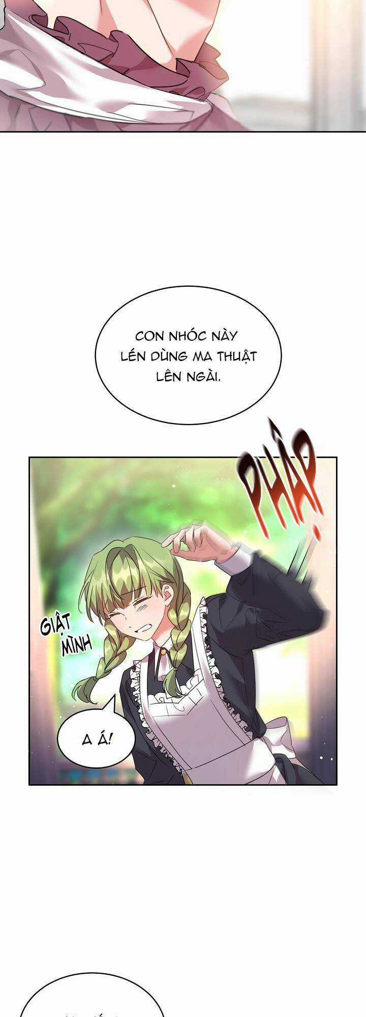 Cô Dâu Thứ 99 Của Công Tước Chapter 34 trang 10