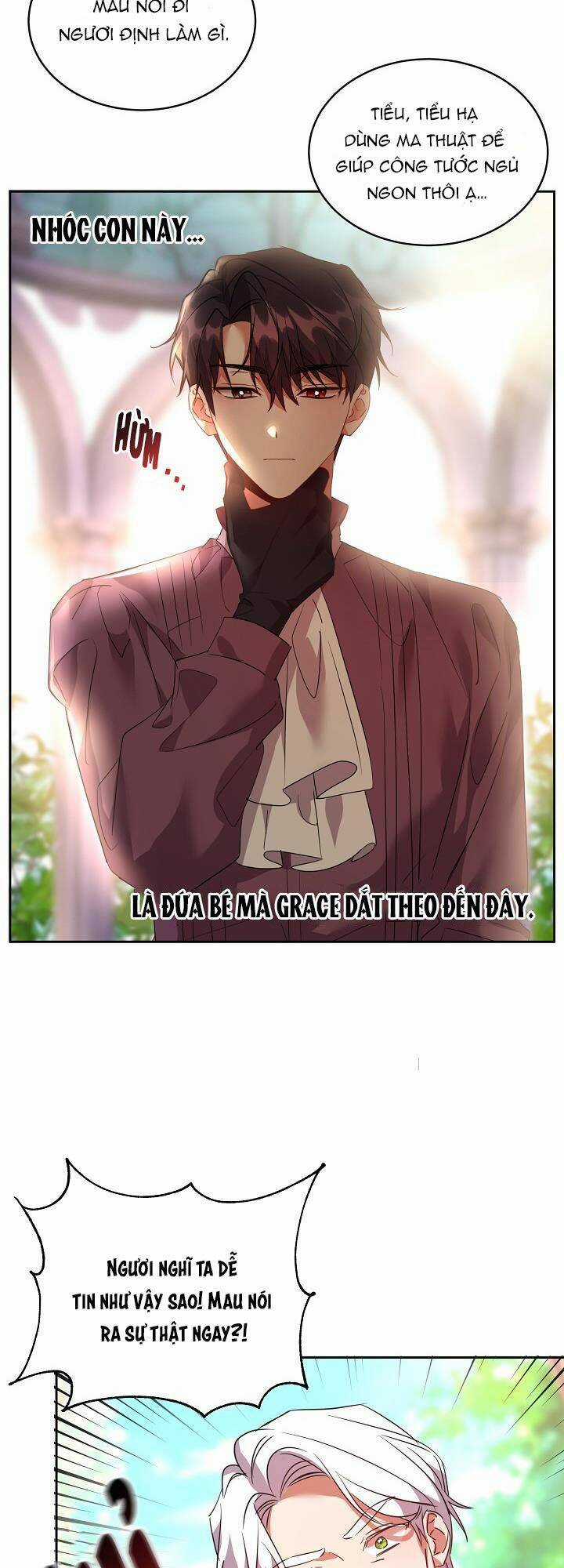 Cô Dâu Thứ 99 Của Công Tước Chapter 34 trang 11