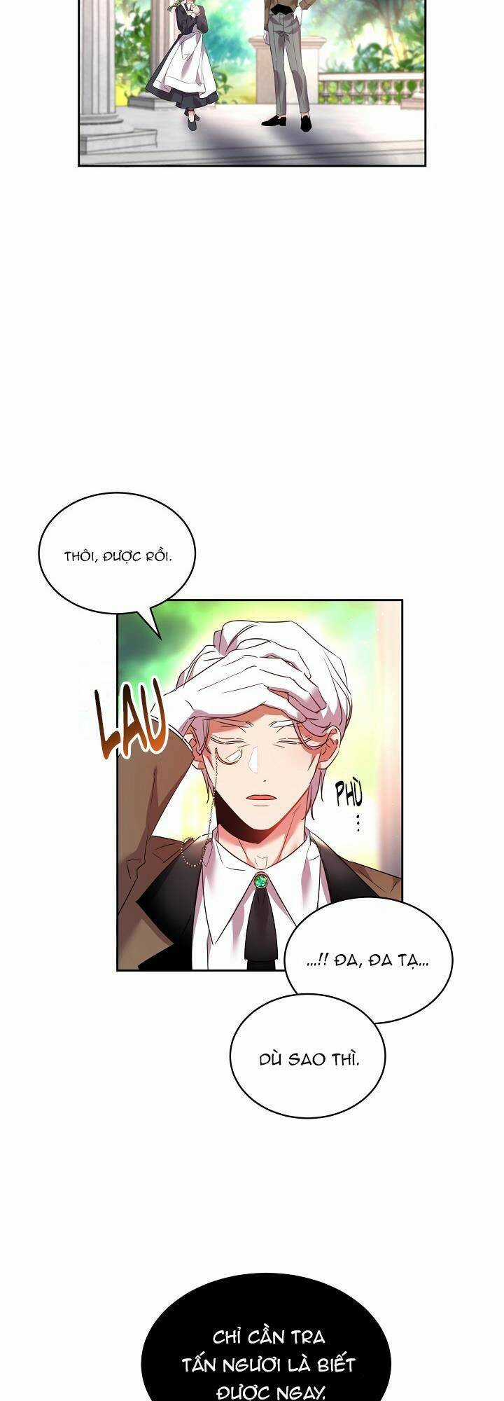 Cô Dâu Thứ 99 Của Công Tước Chapter 34 trang 13