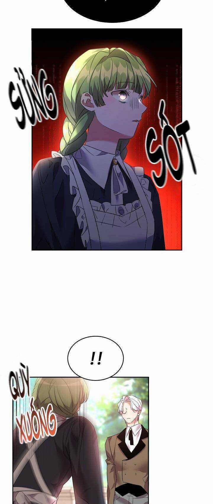 Cô Dâu Thứ 99 Của Công Tước Chapter 34 trang 14