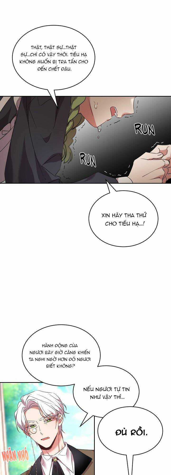 Cô Dâu Thứ 99 Của Công Tước Chapter 34 trang 16