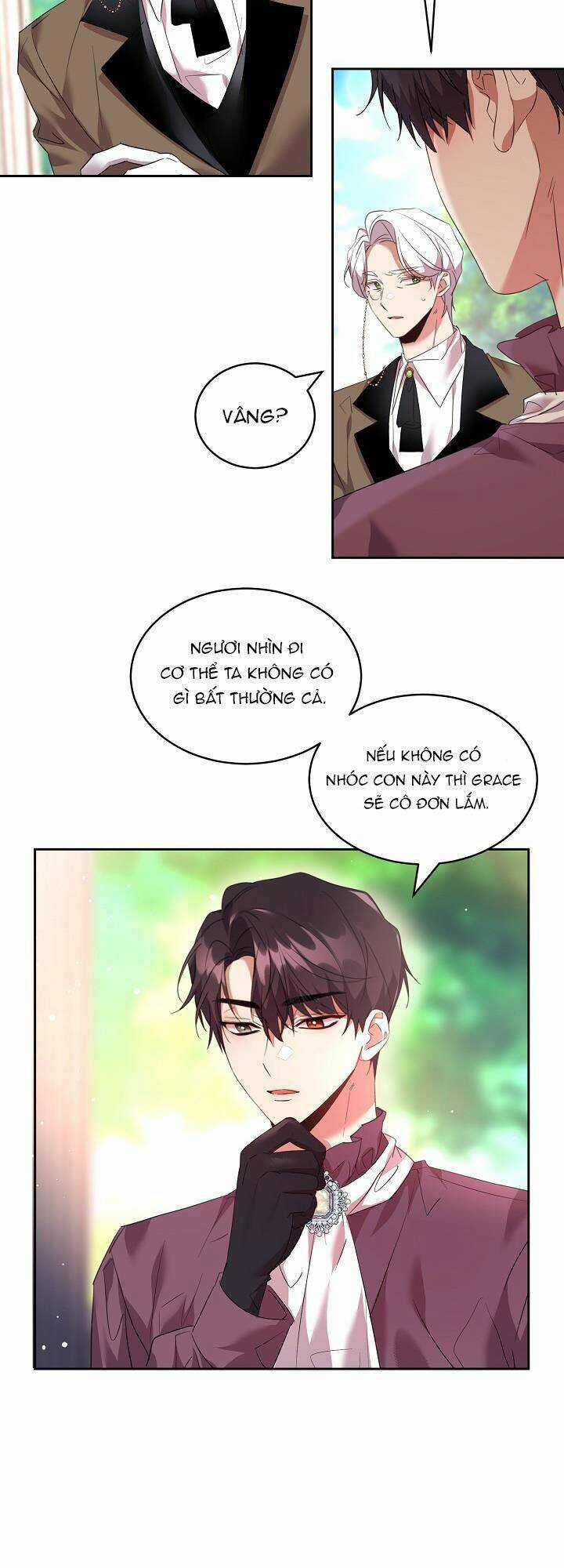 Cô Dâu Thứ 99 Của Công Tước Chapter 34 trang 17