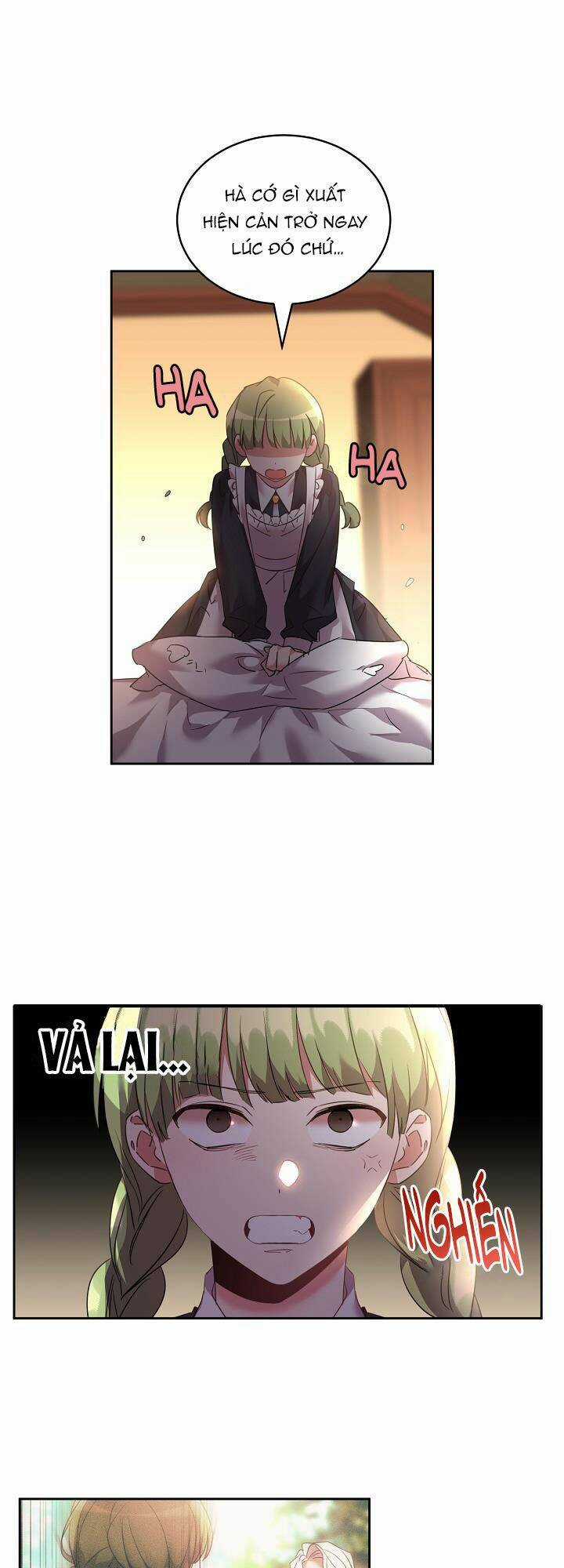 Cô Dâu Thứ 99 Của Công Tước Chapter 34 trang 23