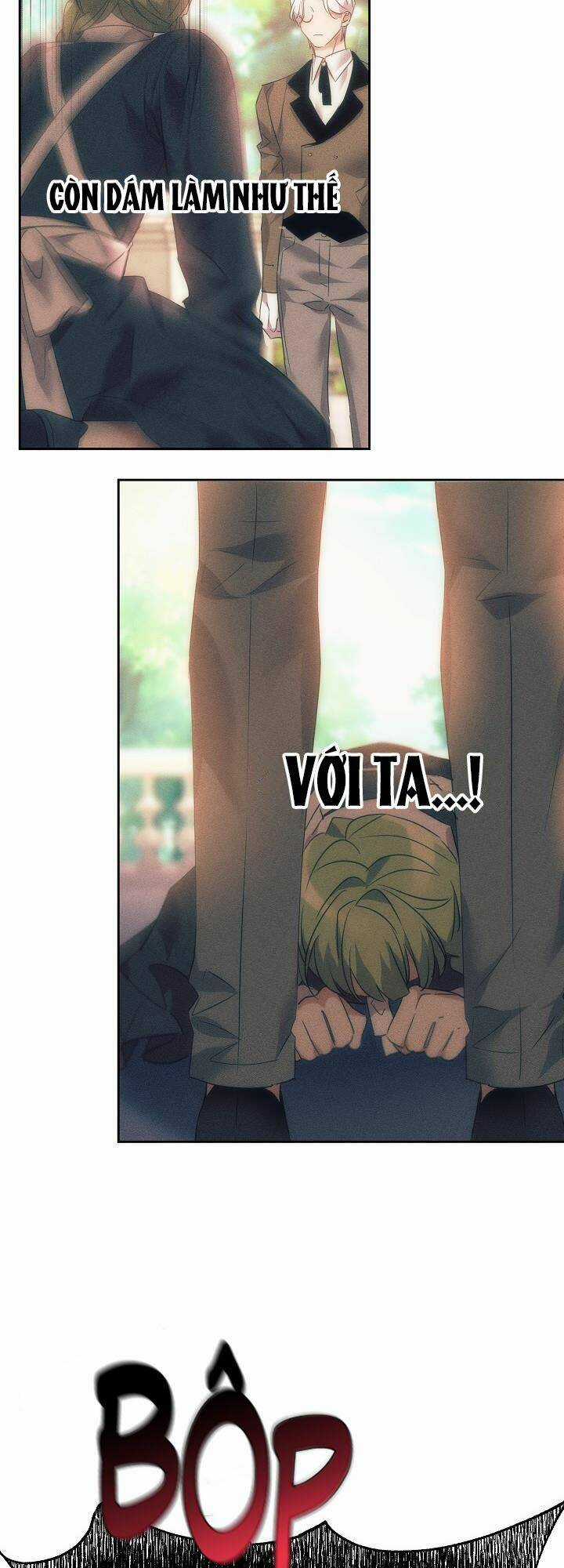 Cô Dâu Thứ 99 Của Công Tước Chapter 34 trang 24