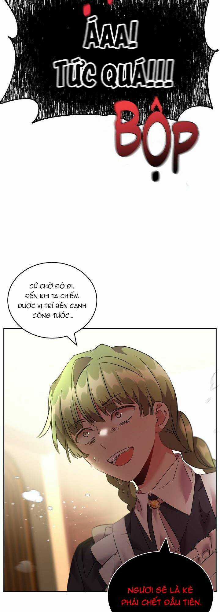 Cô Dâu Thứ 99 Của Công Tước Chapter 34 trang 25