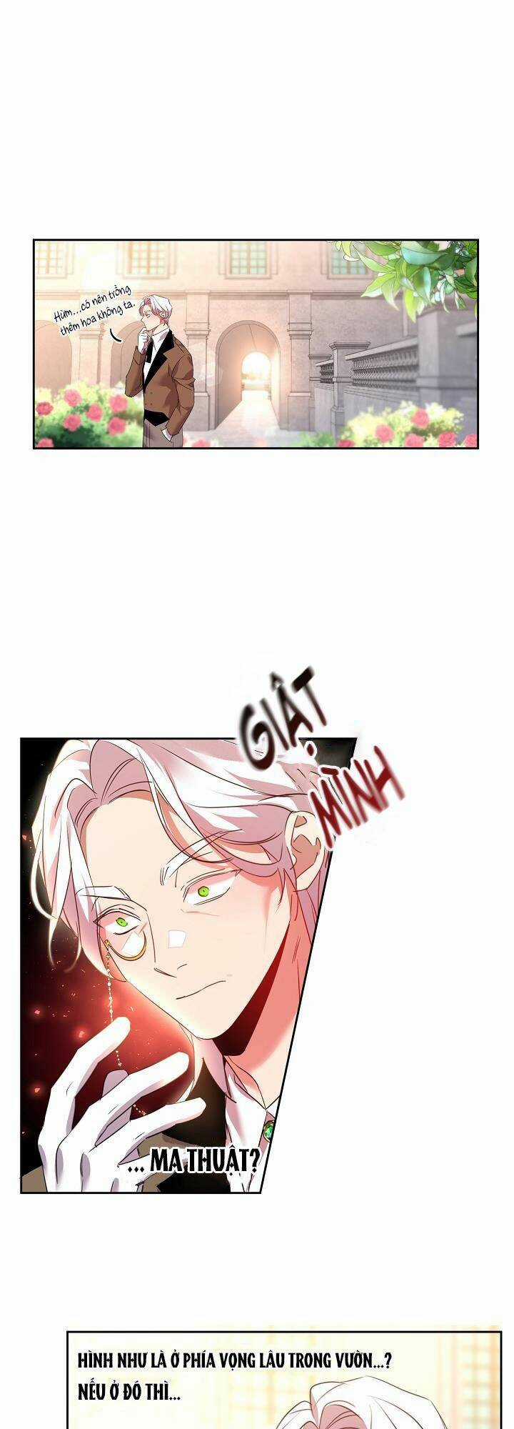 Cô Dâu Thứ 99 Của Công Tước Chapter 34 trang 3