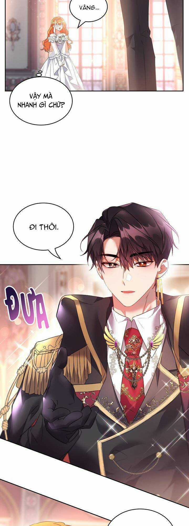 Cô Dâu Thứ 99 Của Công Tước Chapter 34 trang 37