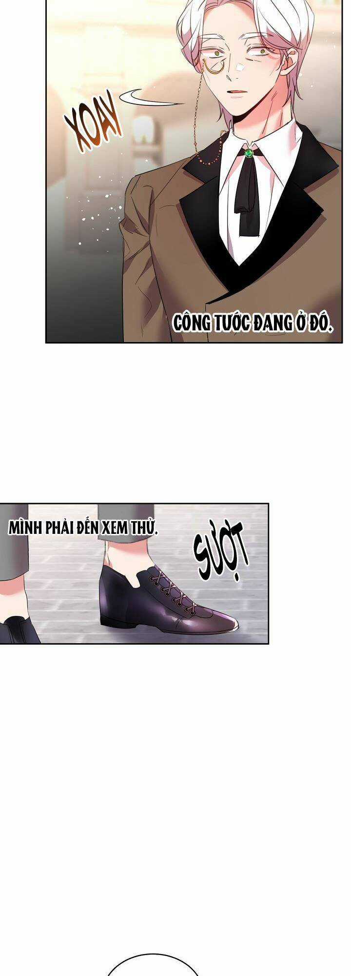 Cô Dâu Thứ 99 Của Công Tước Chapter 34 trang 4