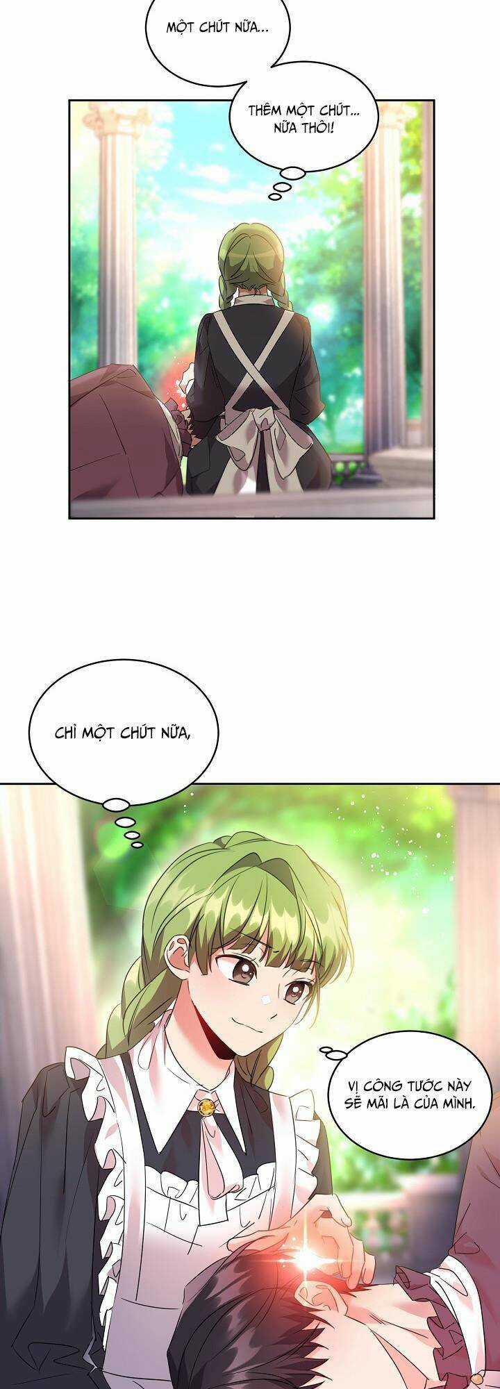 Cô Dâu Thứ 99 Của Công Tước Chapter 34 trang 5