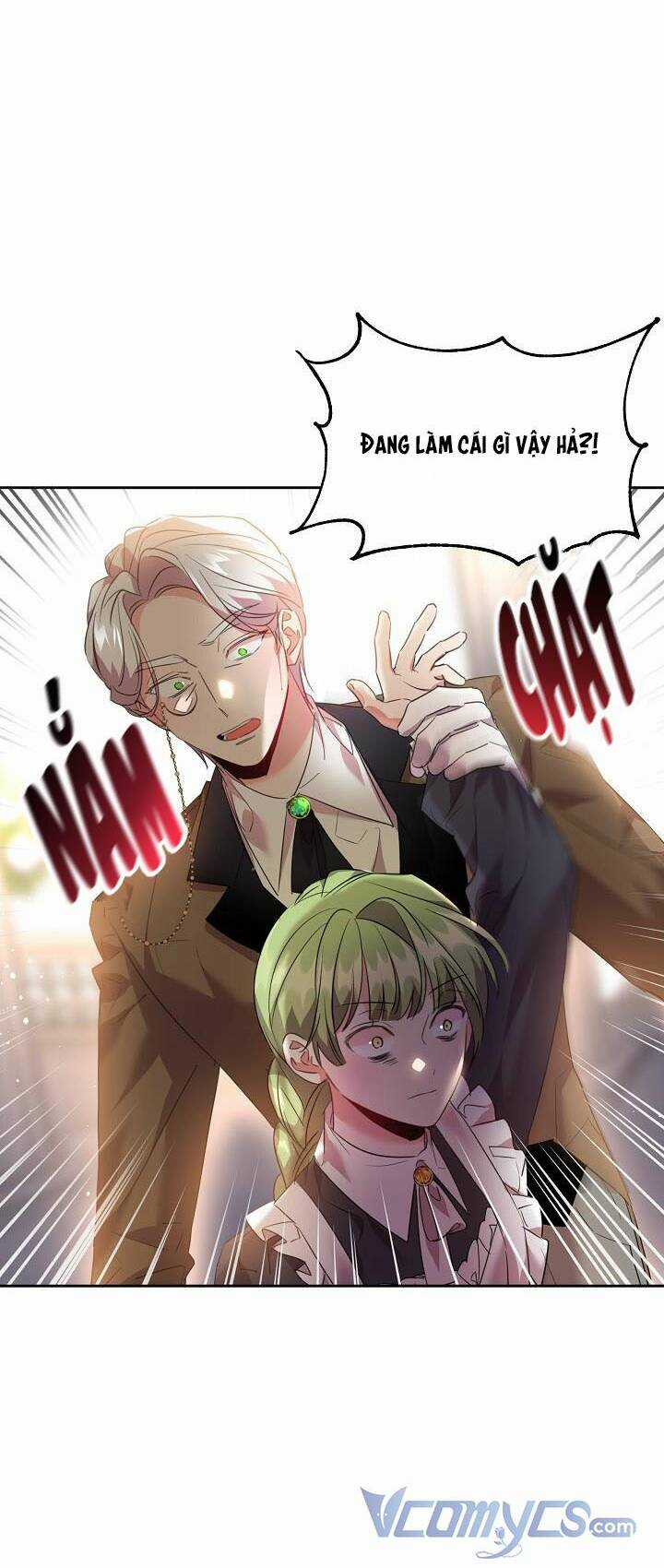 Cô Dâu Thứ 99 Của Công Tước Chapter 34 trang 7