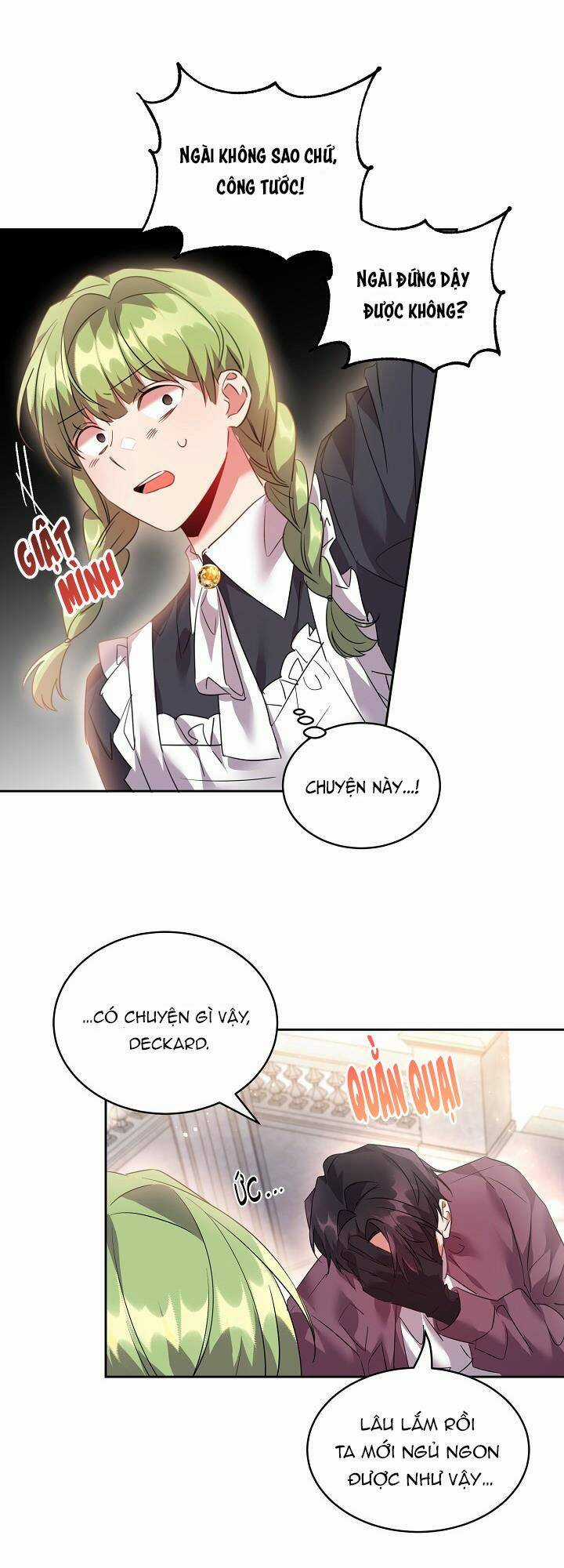 Cô Dâu Thứ 99 Của Công Tước Chapter 34 trang 8