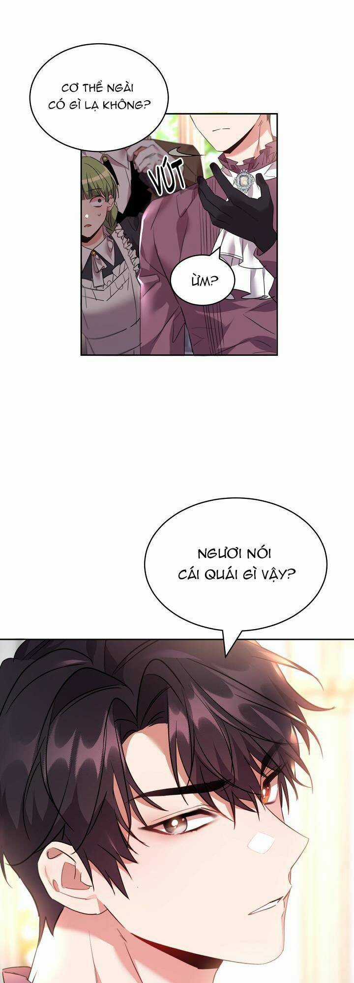 Cô Dâu Thứ 99 Của Công Tước Chapter 34 trang 9