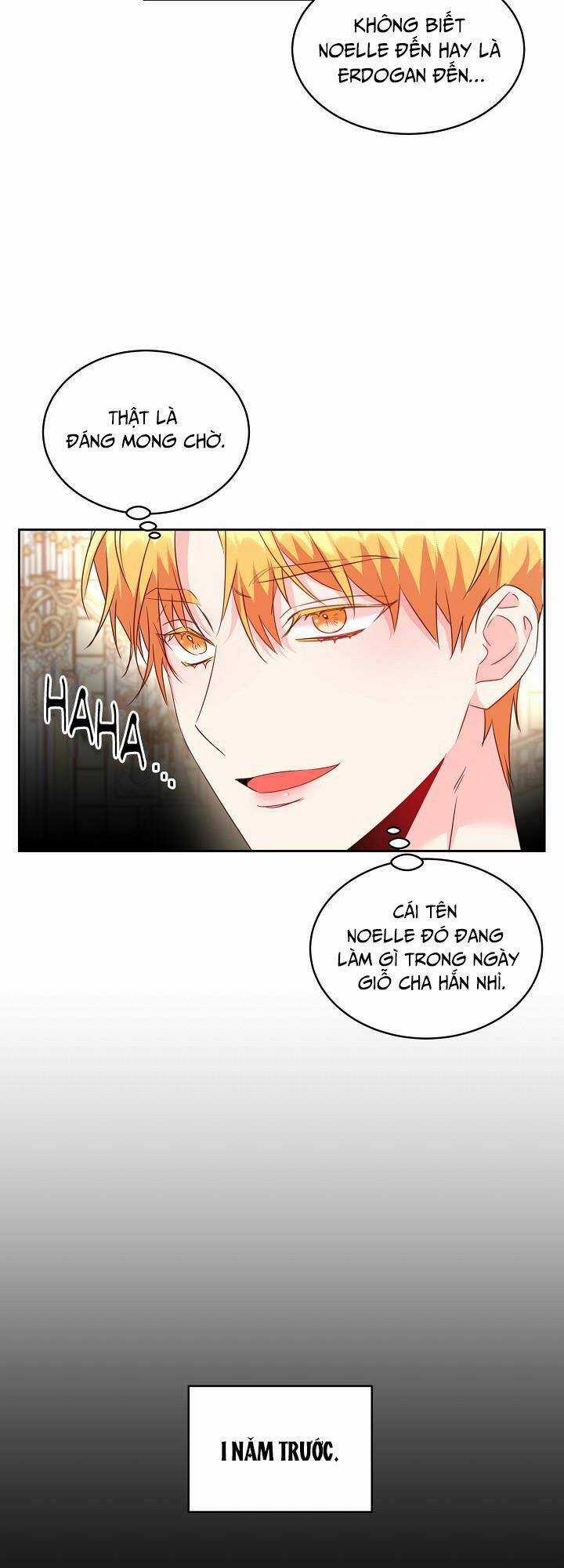 Cô Dâu Thứ 99 Của Công Tước Chapter 35 trang 11