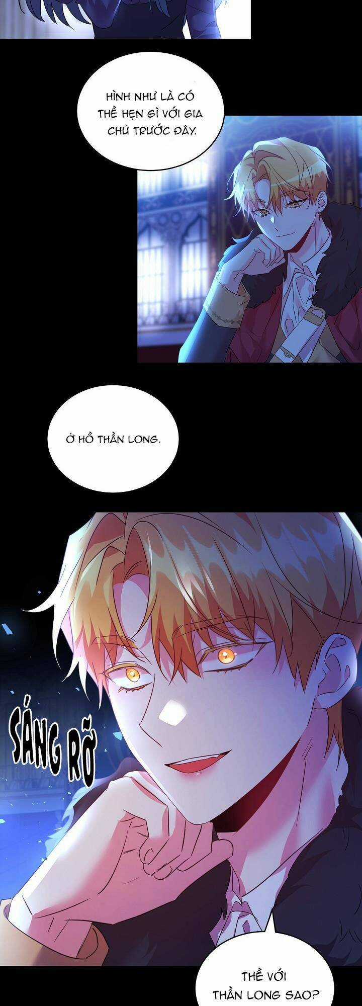 Cô Dâu Thứ 99 Của Công Tước Chapter 35 trang 13