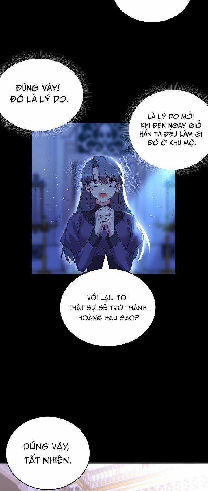 Cô Dâu Thứ 99 Của Công Tước Chapter 35 trang 14