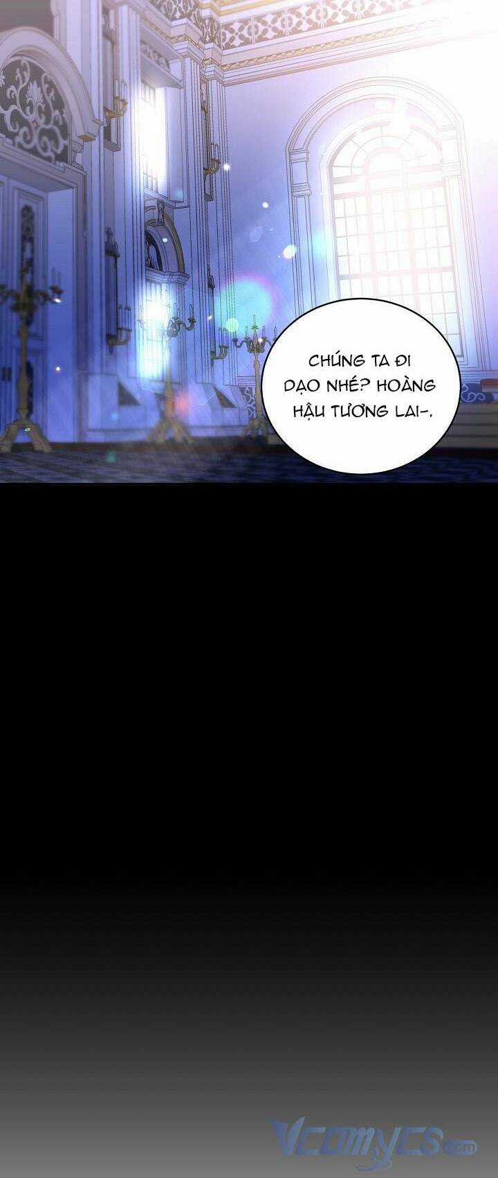 Cô Dâu Thứ 99 Của Công Tước Chapter 35 trang 15