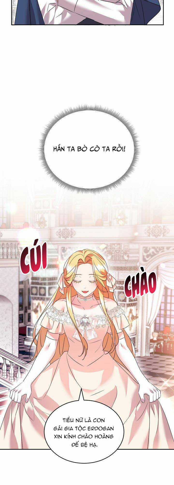 Cô Dâu Thứ 99 Của Công Tước Chapter 35 trang 17