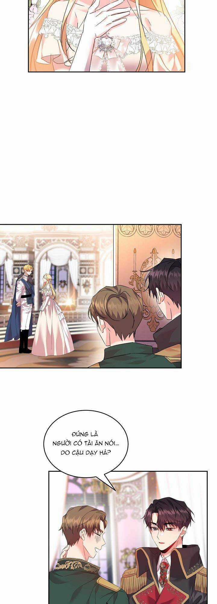 Cô Dâu Thứ 99 Của Công Tước Chapter 35 trang 19