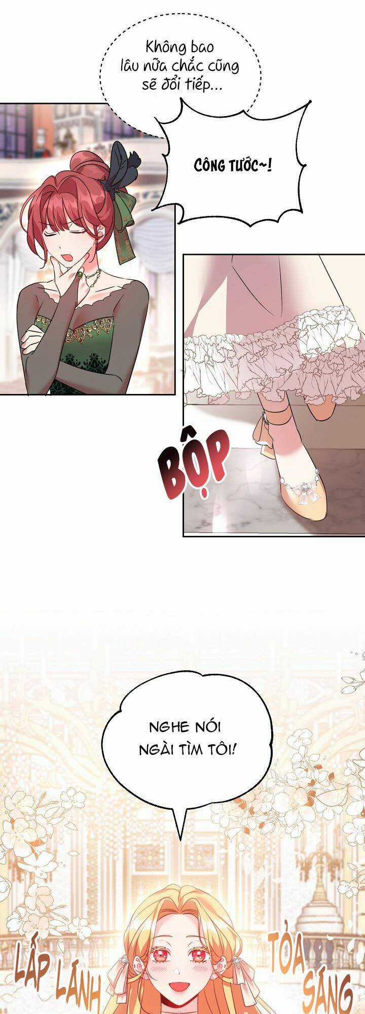 Cô Dâu Thứ 99 Của Công Tước Chapter 35 trang 2