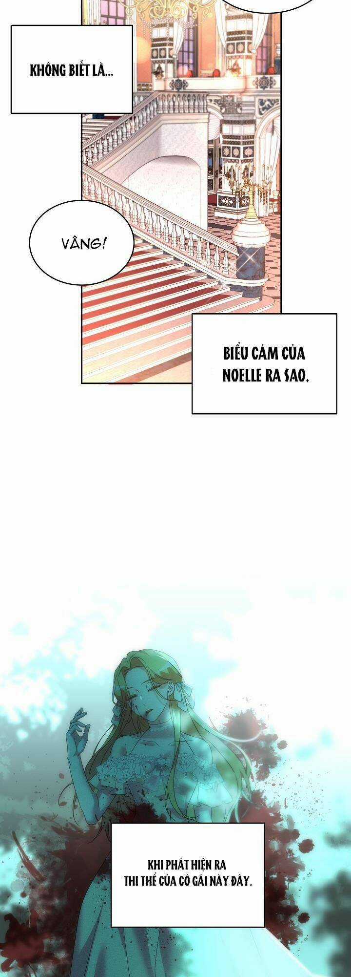 Cô Dâu Thứ 99 Của Công Tước Chapter 35 trang 26