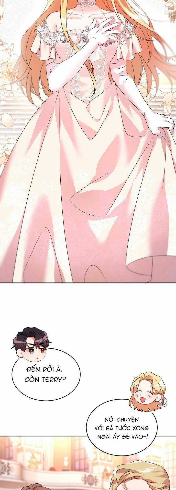 Cô Dâu Thứ 99 Của Công Tước Chapter 35 trang 3