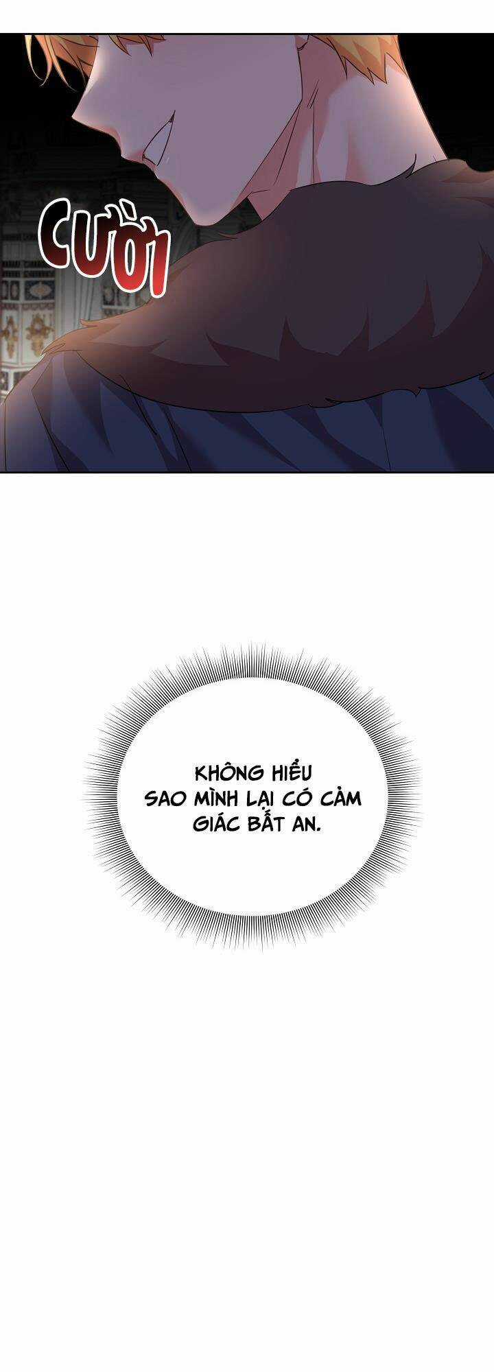 Cô Dâu Thứ 99 Của Công Tước Chapter 35 trang 37