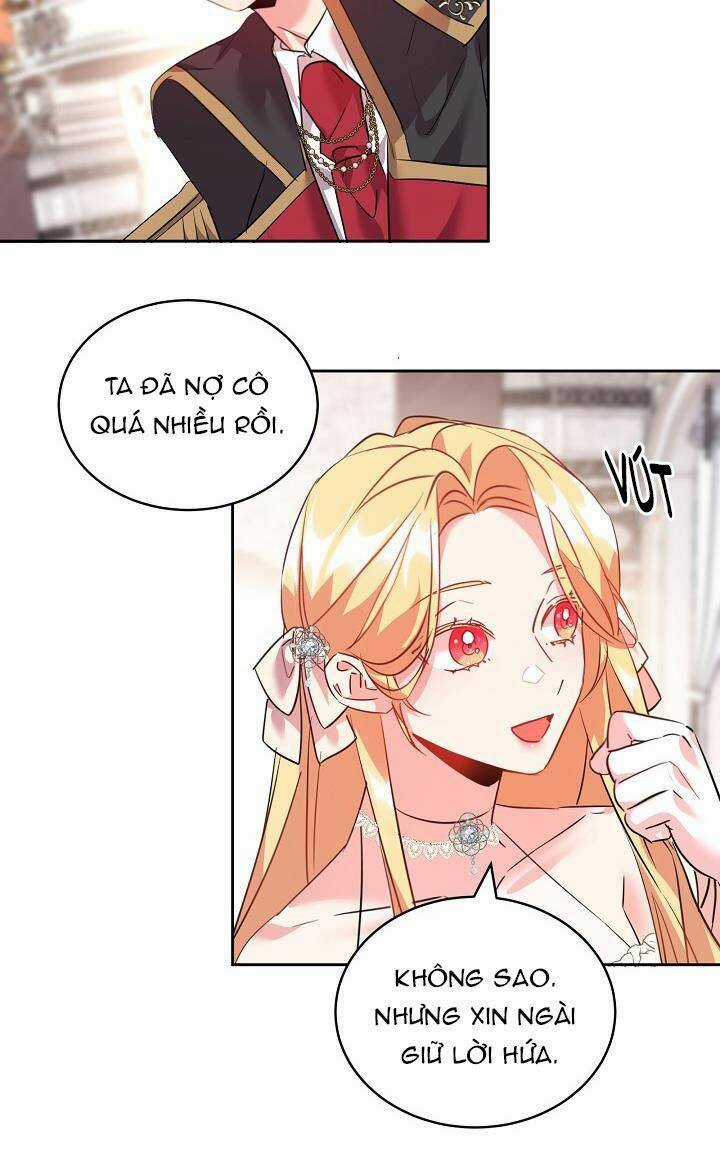 Cô Dâu Thứ 99 Của Công Tước Chapter 35 trang 6